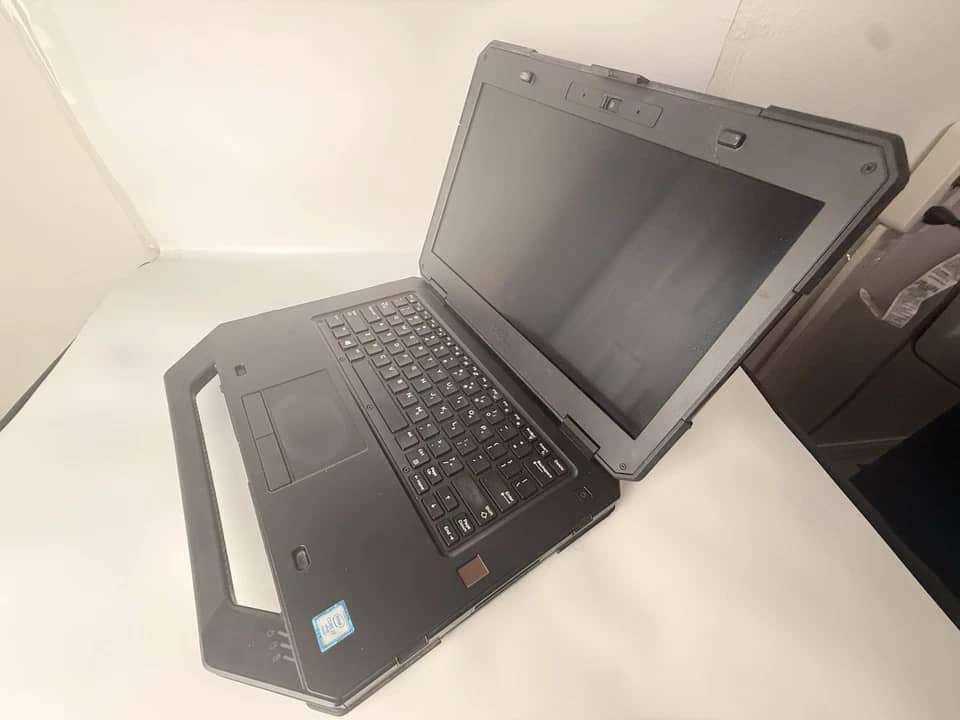 Dell Latitude 5414 Computers
