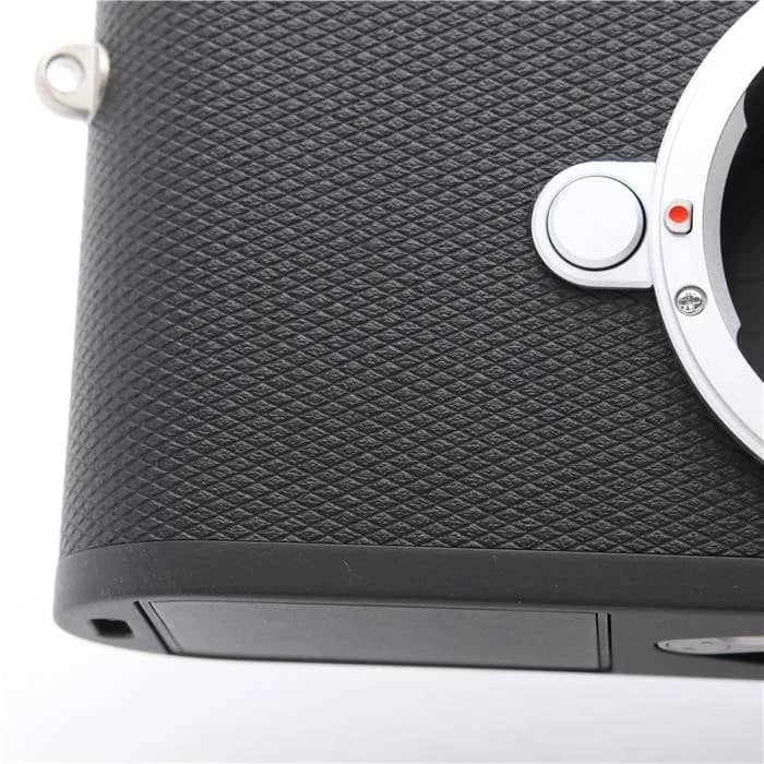 Leica M EV1 Digital Cameras Black New Body Only