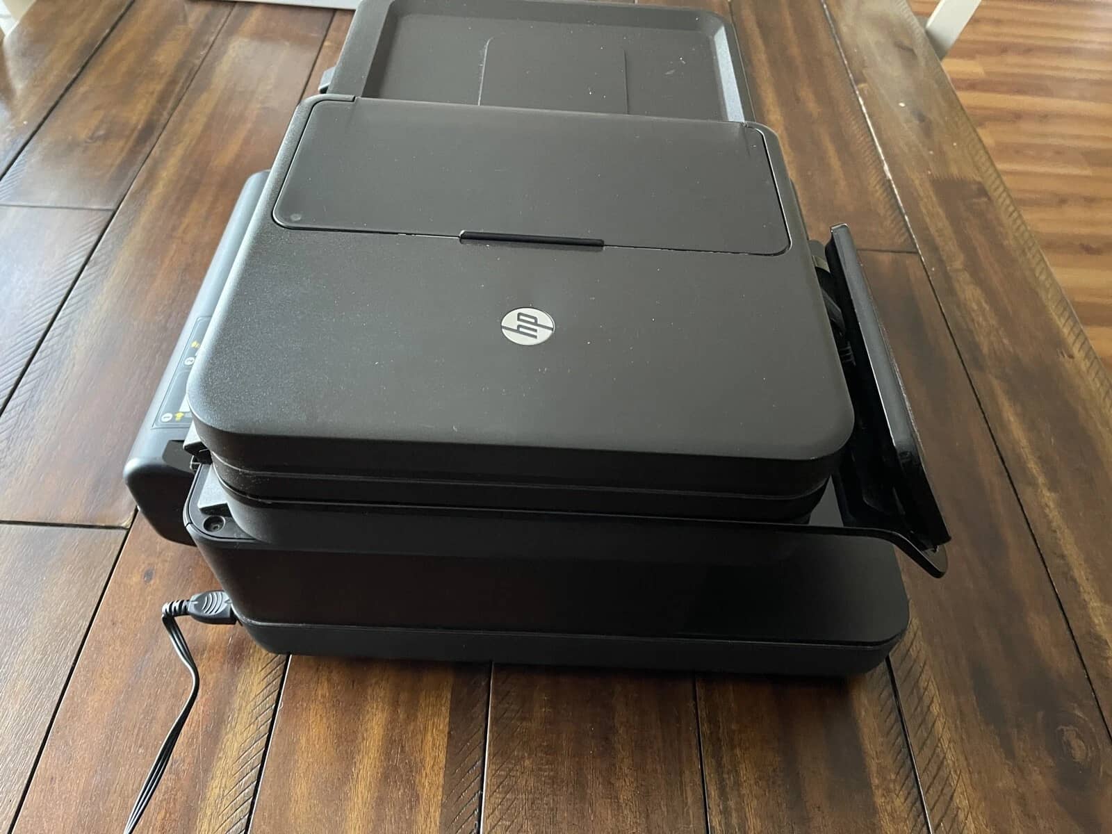 HP Photosmart 7525 Printers Used - Good
