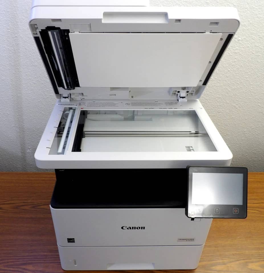 Canon D1620 Printers New