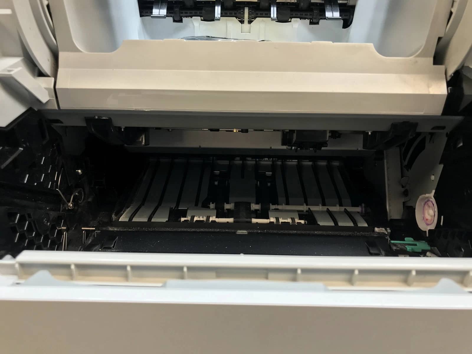 HP LaserJet Enterprise 600 Printer M602 Printers Used - Good
