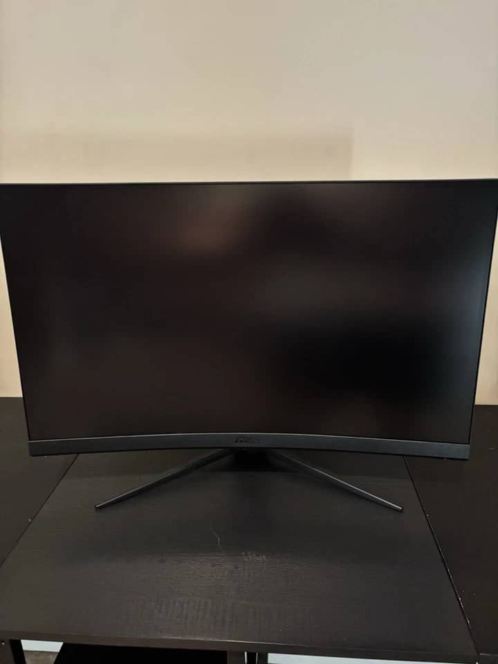 MSI Optix G271 Monitors