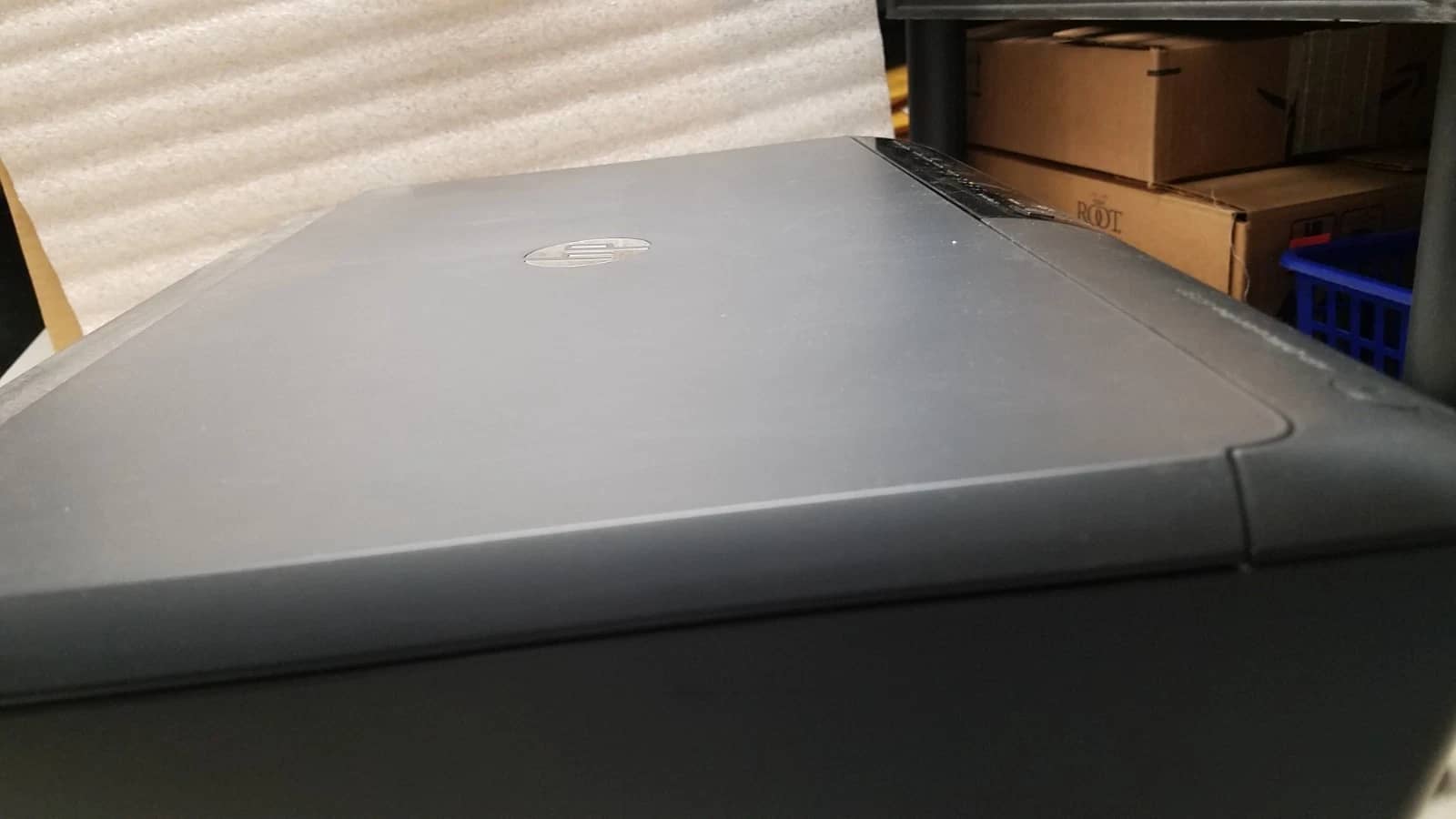 HP OfficeJet Pro 6320 Printers For parts or not working