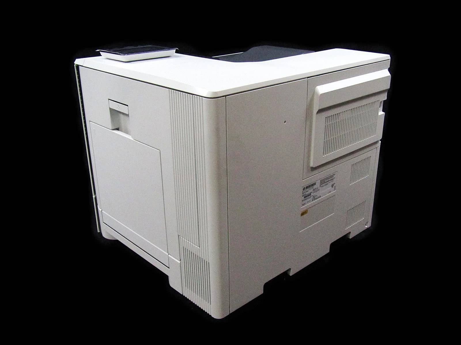 HP LaserJet Enterprise M653dn Printers Used - Like New
