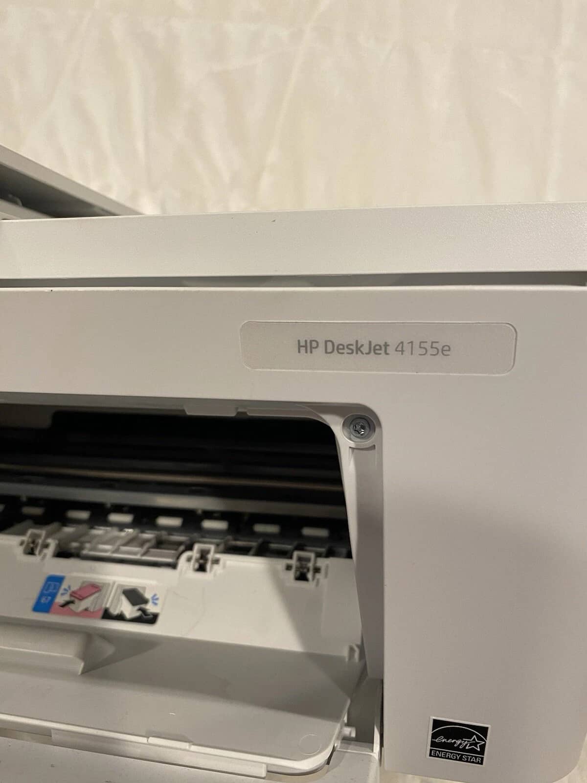 HP deskjest 4100e Printers Used - Good