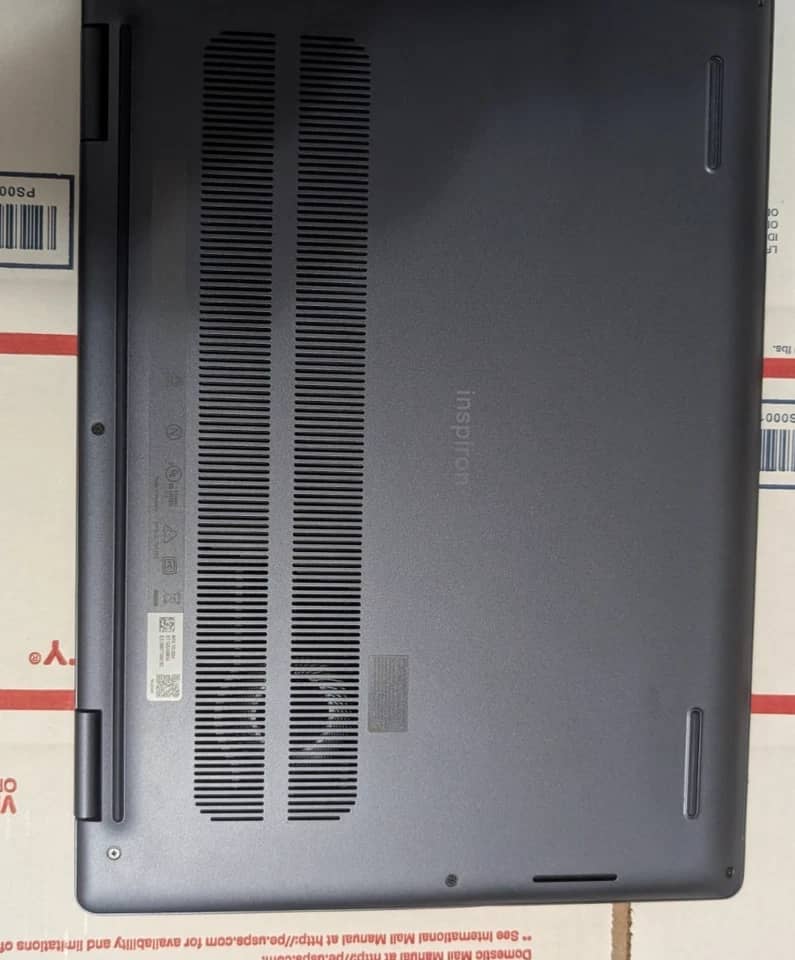 Dell Inspiron 7445 Computers