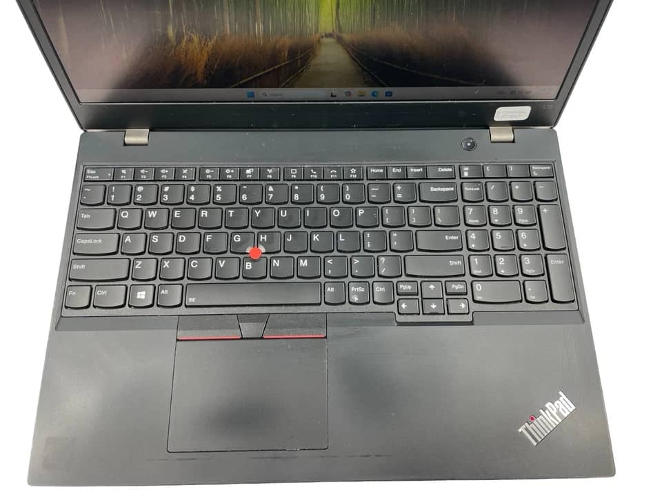 Lenovo ThinkPad L15 Gen 2 Computers