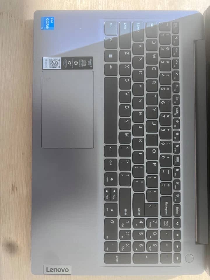 Lenovo 15ITL6 Computers