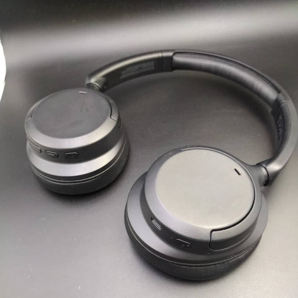 JVC HAS75NB Headphones & Earbuds 