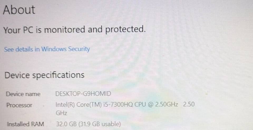 Lenovo IdeaPad Y520 Computers