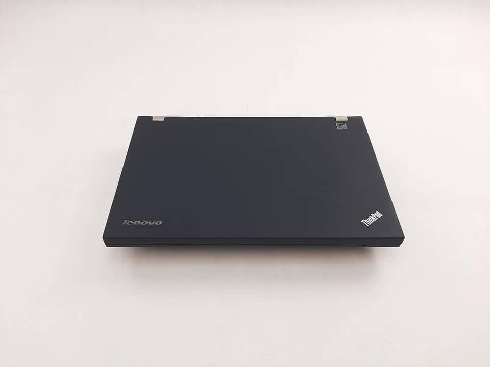 Lenovo ThinkPad W520 Computers