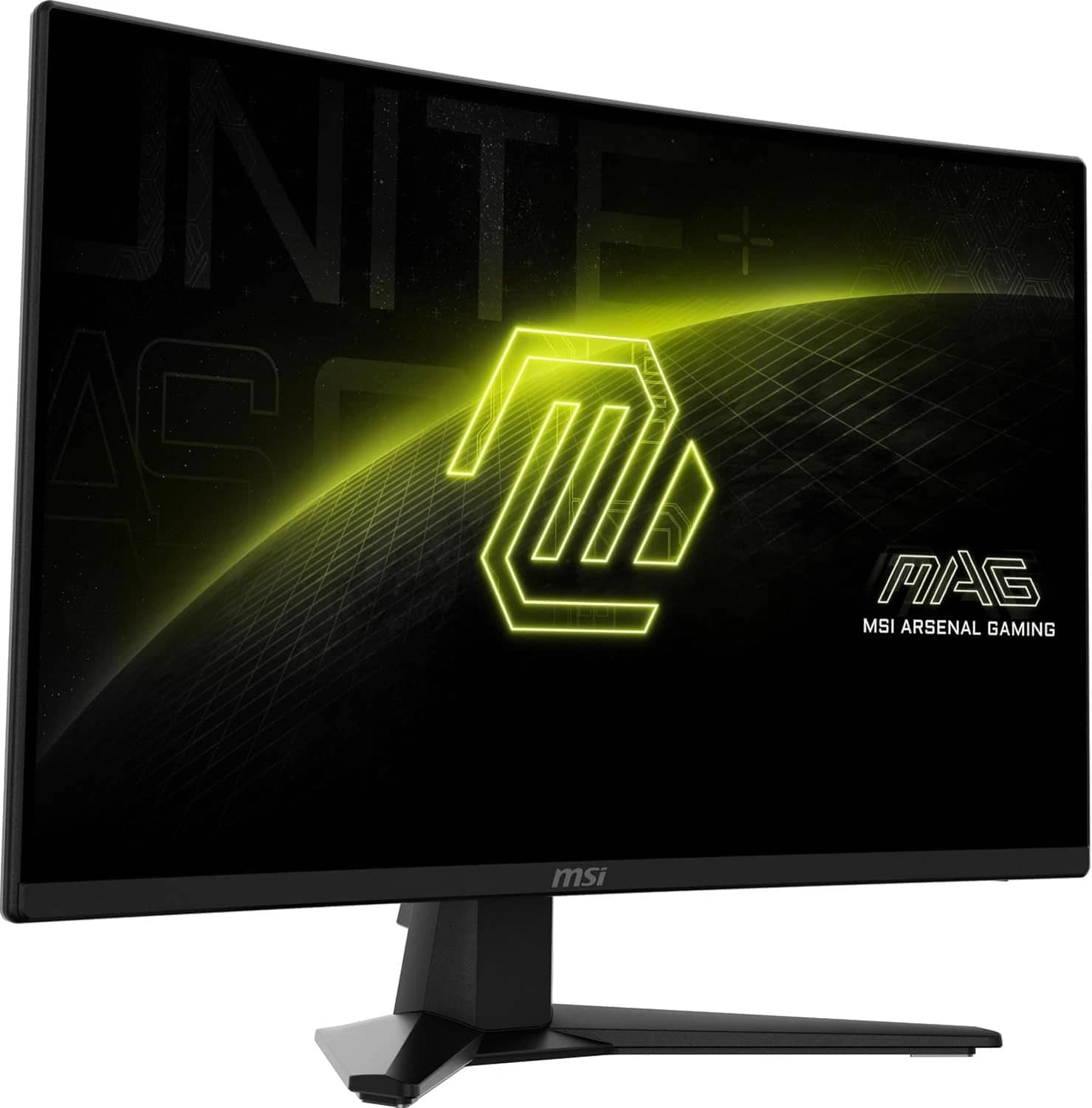 MSI MAG 274CQFW Monitors New