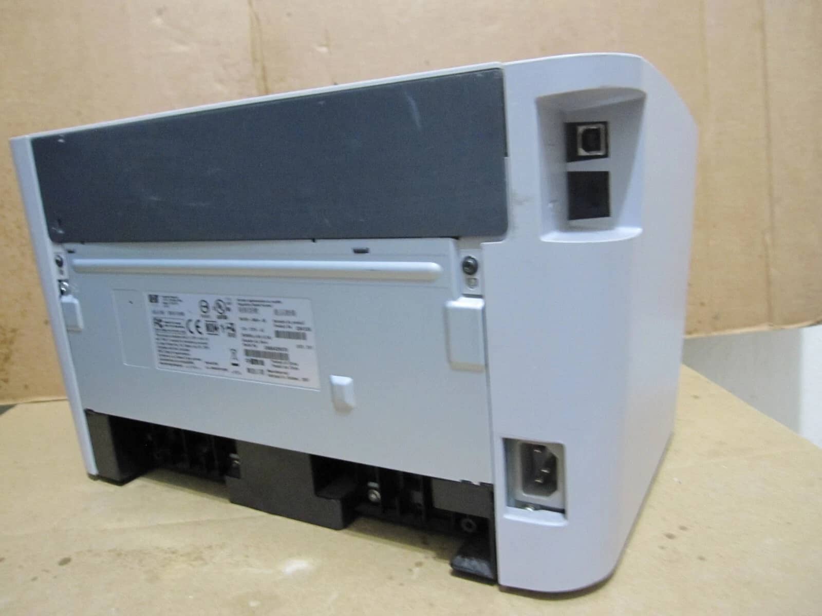 HP Laserjet M401n Printers Used - Good