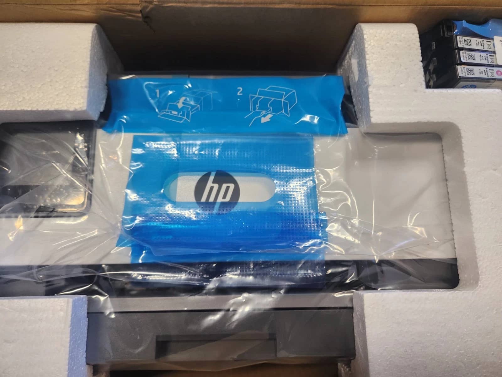 HP OfficeJet 8022 Printers Used - Good
