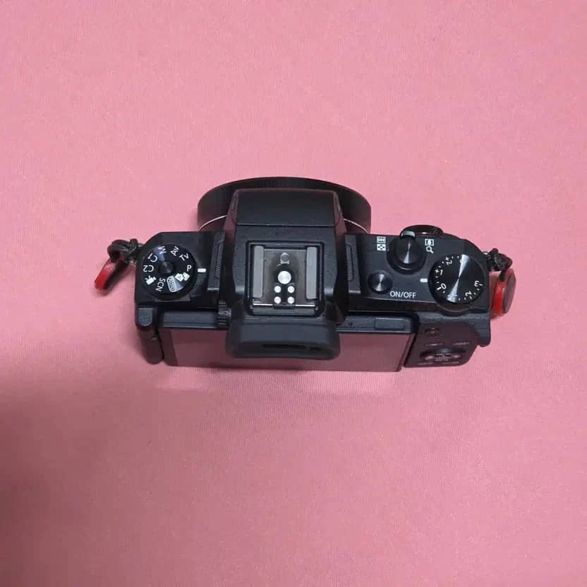 Canon G1 X Mark III Digital Cameras Black New Body Only