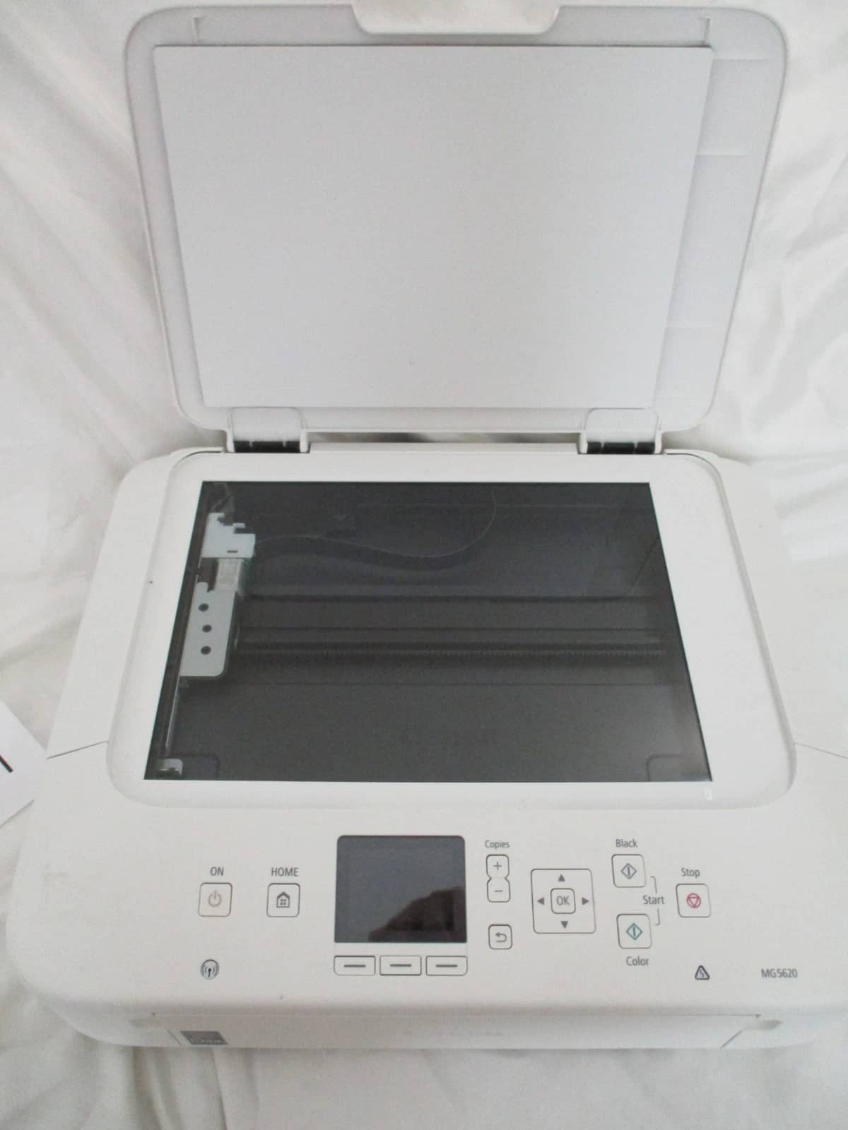Canon MG5620 Printers Used - Very Good