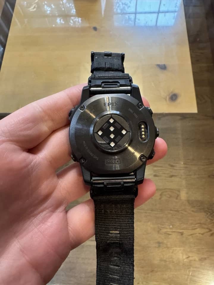 Garmin epix Pro (Gen 2) Smartwatches