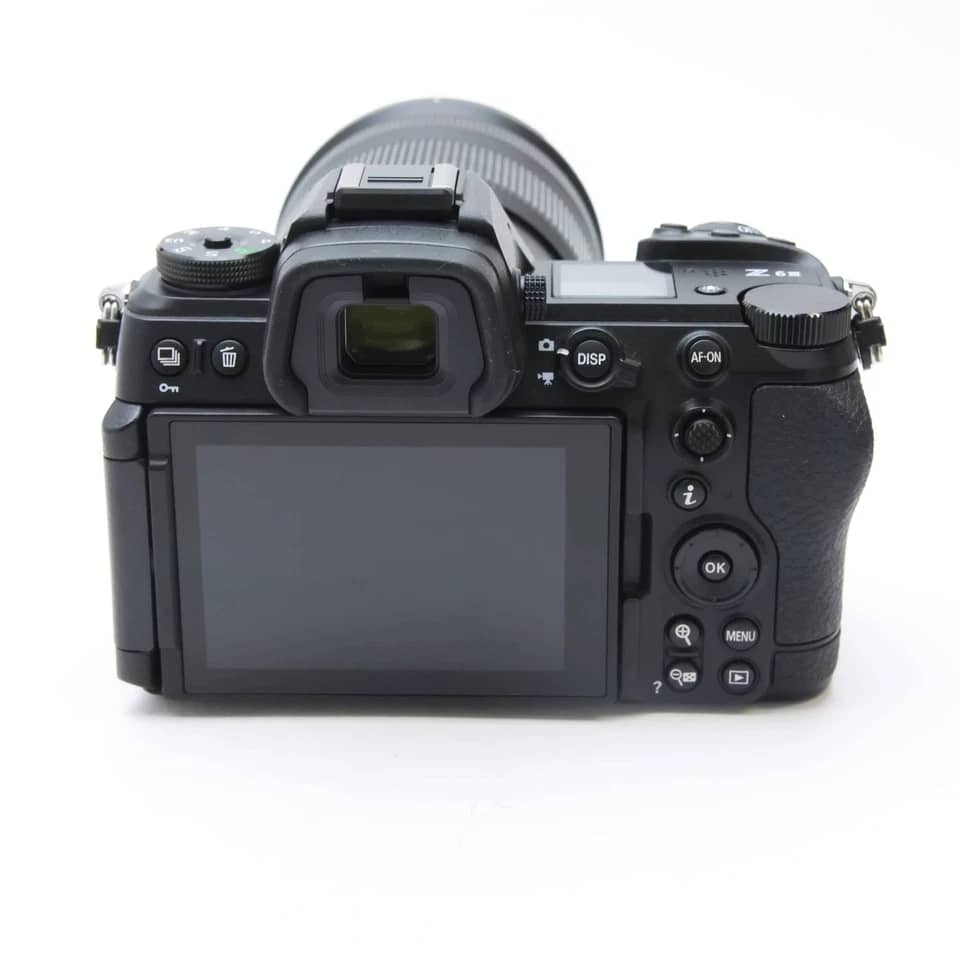 Nikon Z6 III Digital Cameras