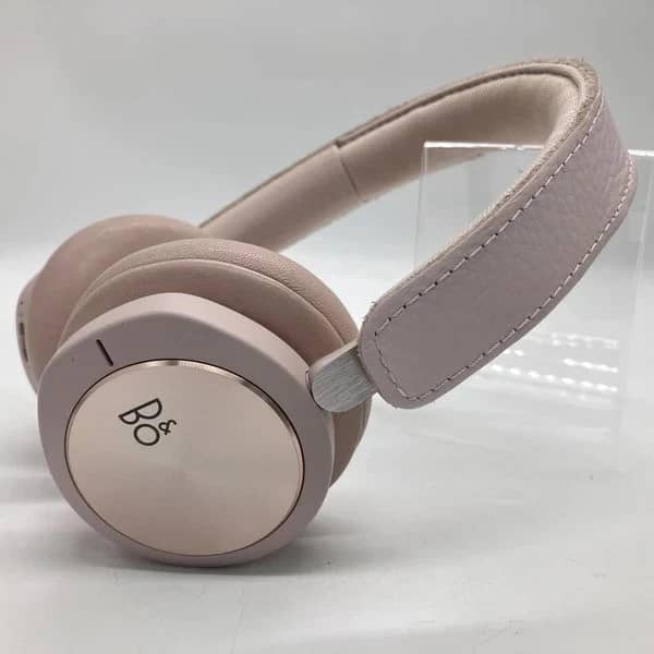 Bang & Olufsen Beoplay H8i Headphones & Earbuds 