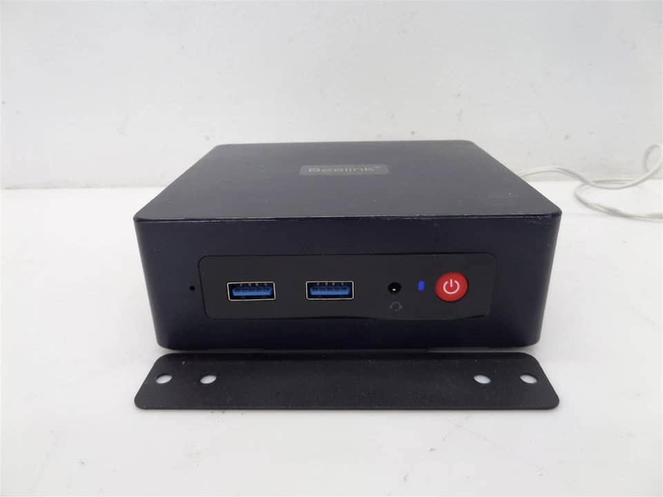 Beelink MINI S Computers New
