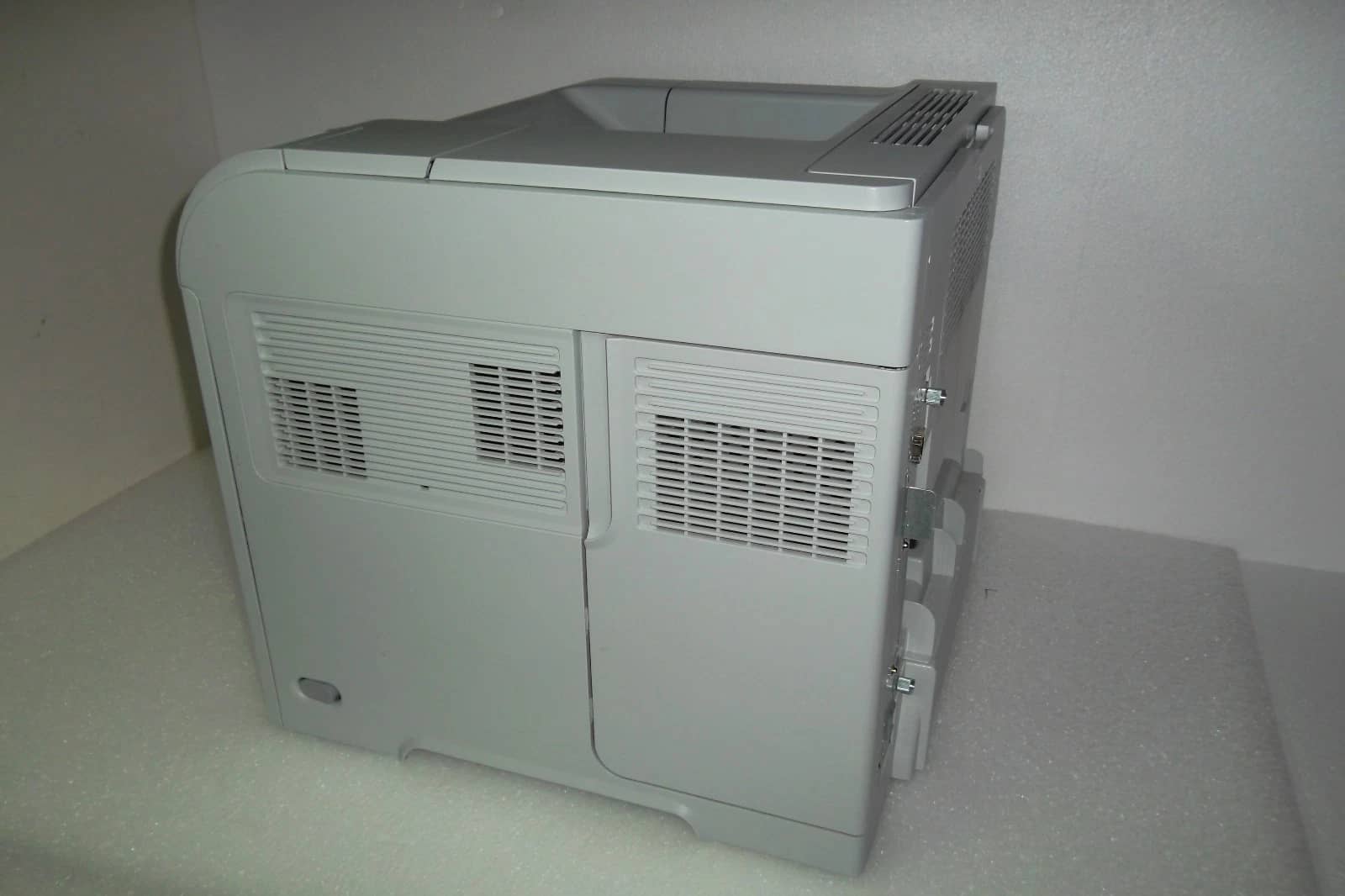 HP P4014, P4014n Printers Used - Good