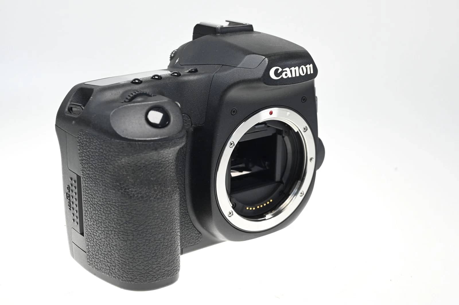 Canon 50D Digital Cameras Black New