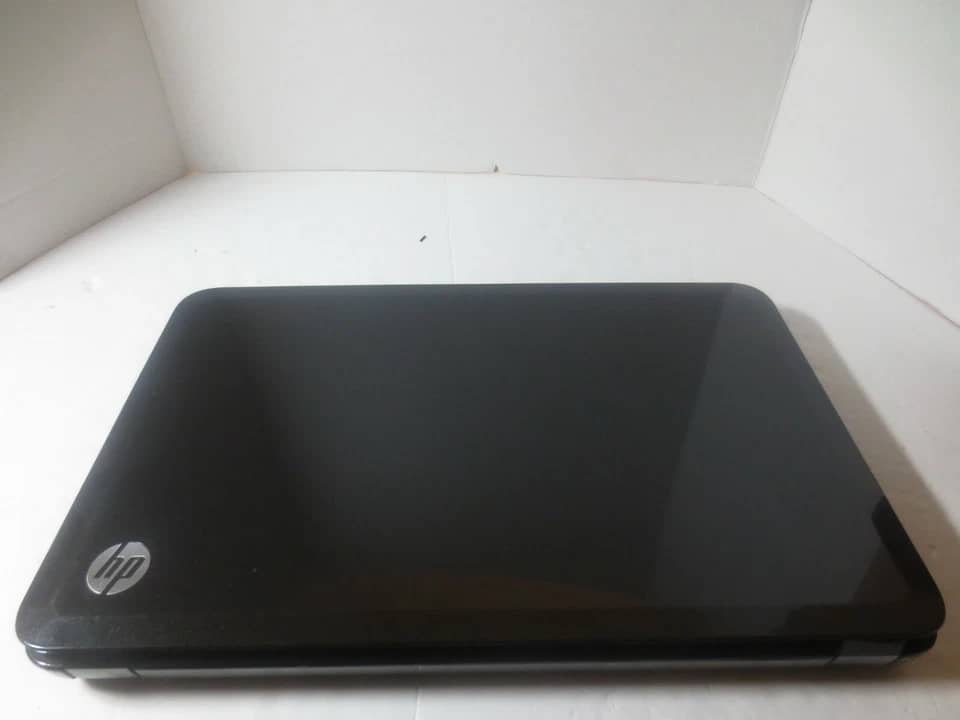 HP Pavilion dv6 Computers