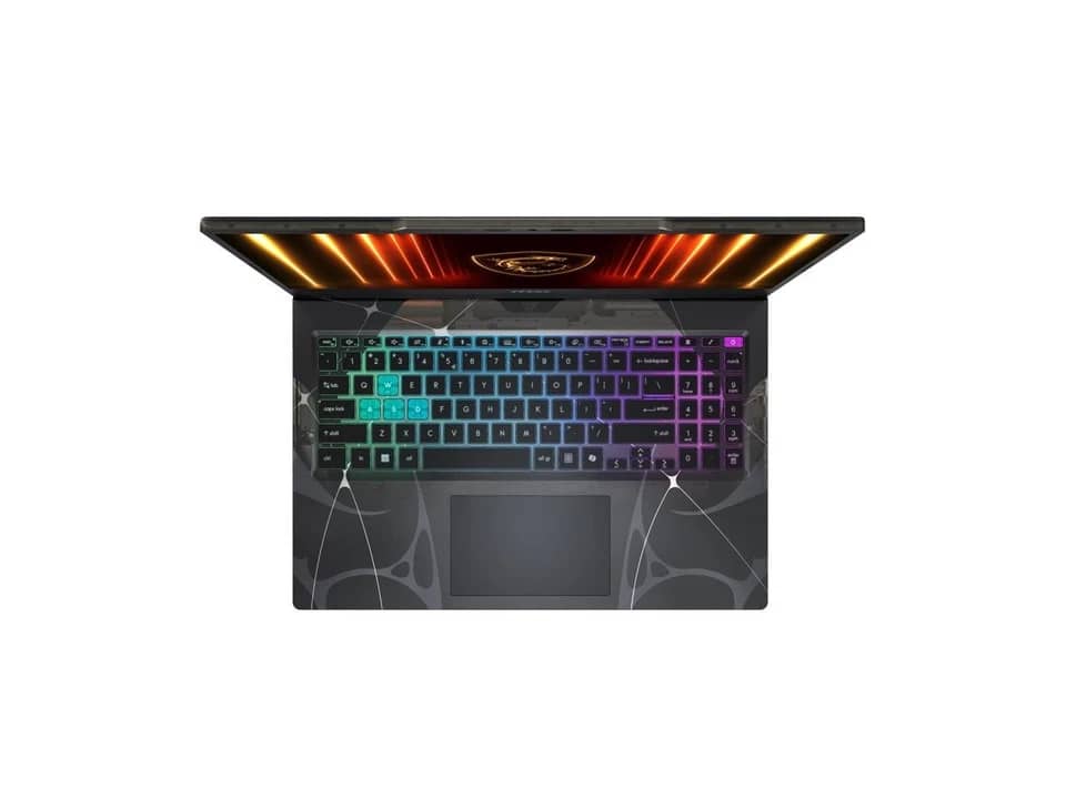 MSI Cyborg A15 AI Computers 1000GB 16GB New