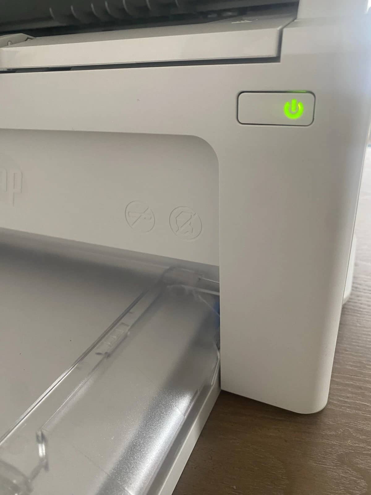 HP Laser Jet Pro MPF M130fn Printers Used - Good