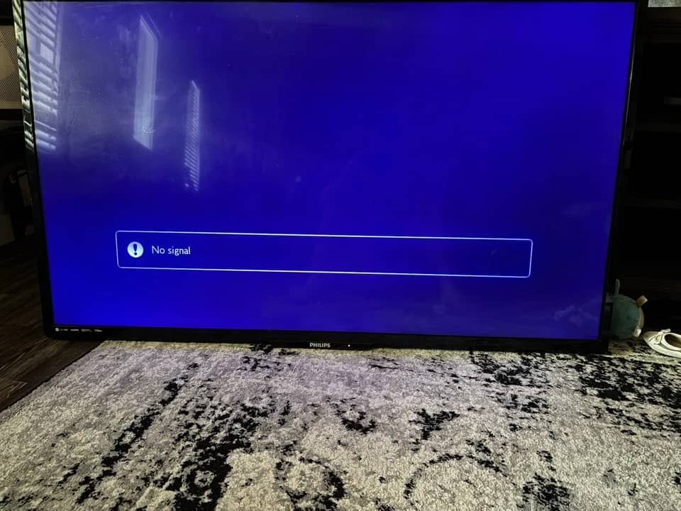 Philips 55PFL5601/F7 TVs