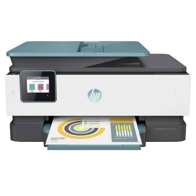 HP Officejet Pro 6830 Printers Used - Good