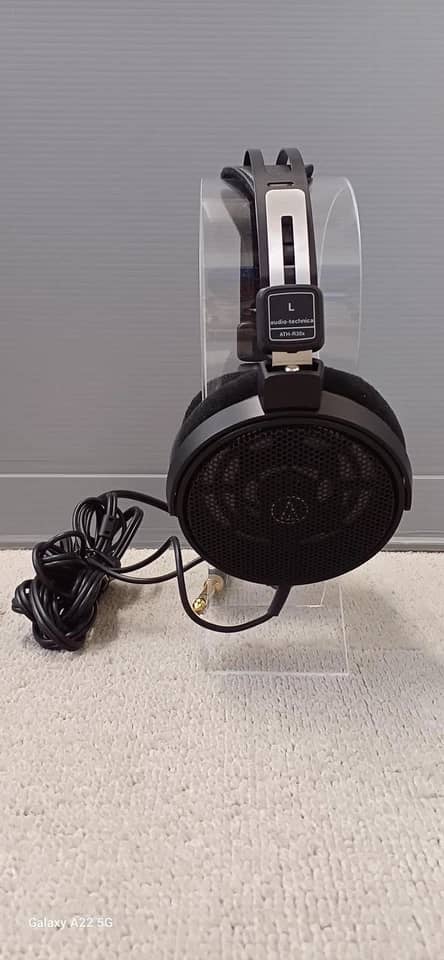 Audio-Technica Audio-Technica ATH-R30x Headphones & Earbuds 