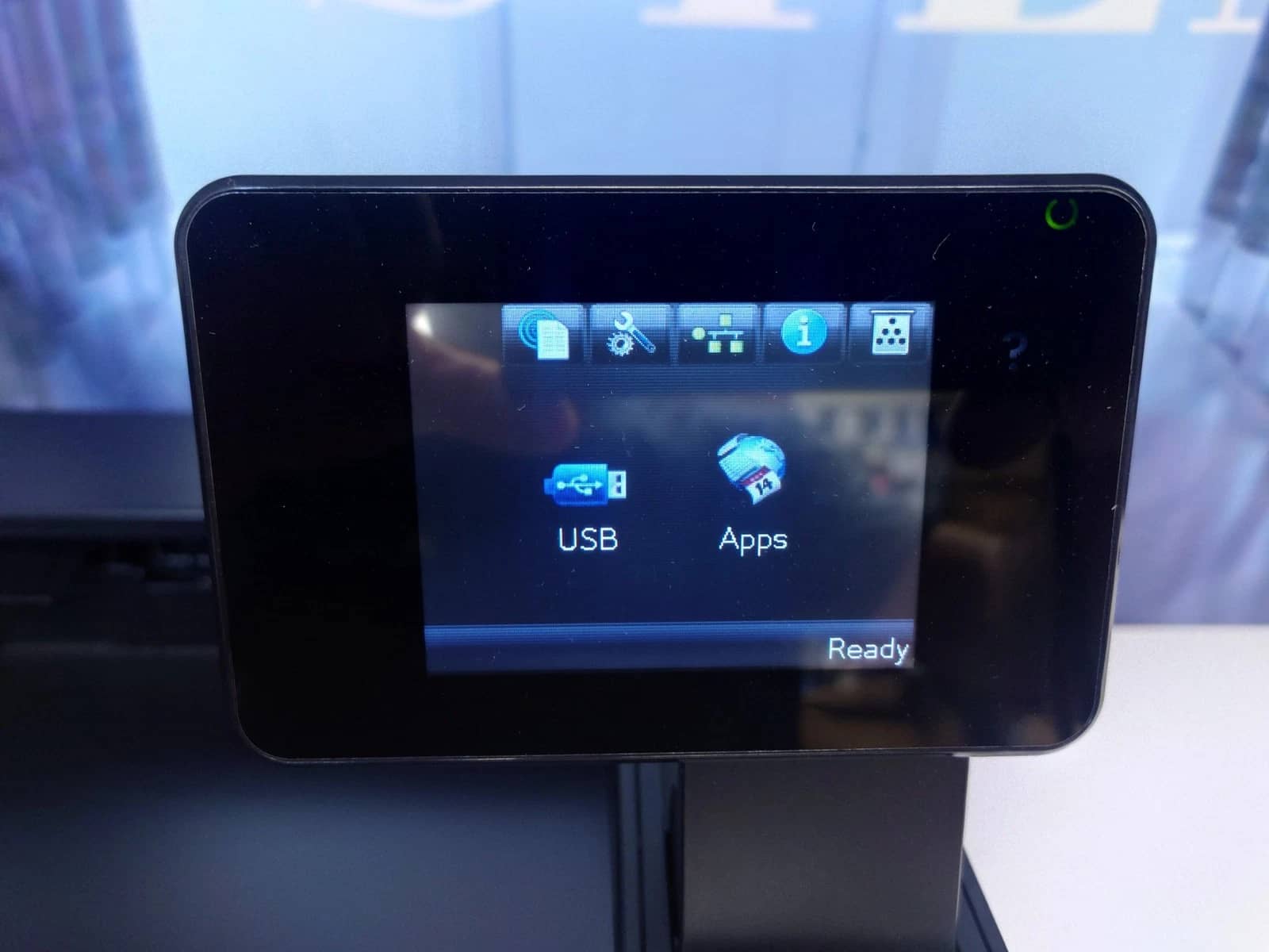 HP Pro 400 M401dn Printers Used - Good