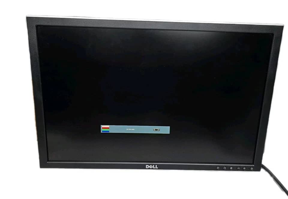 Dell 2408WFP Monitors
