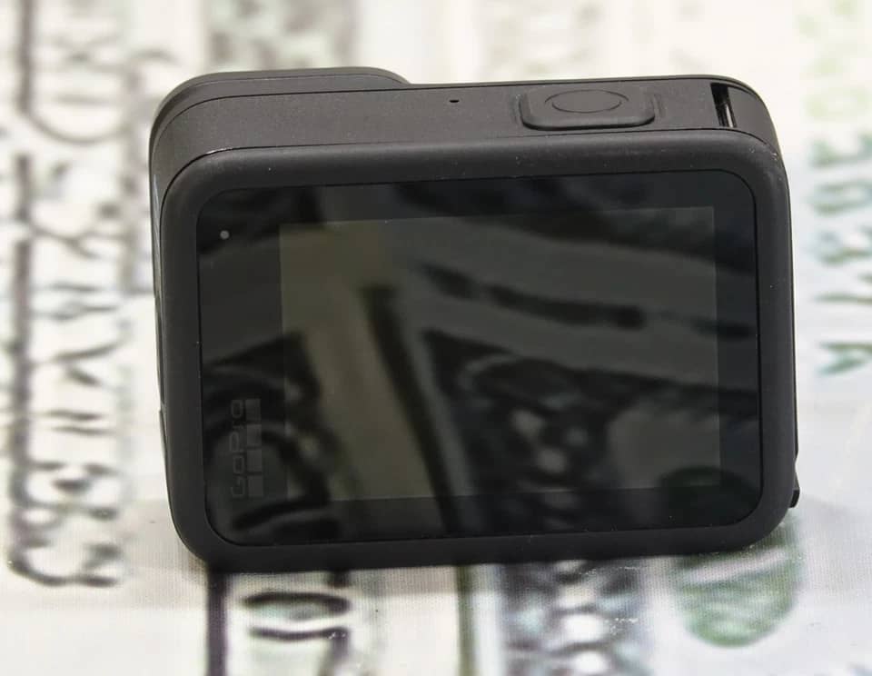 GoPro HERO 13 Digital Cameras Black New Body Only