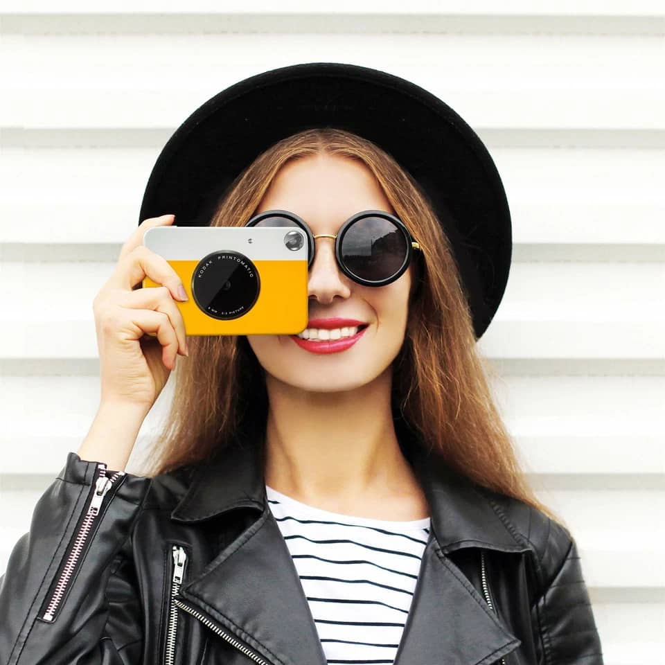 Kodak Z6 Digital Cameras