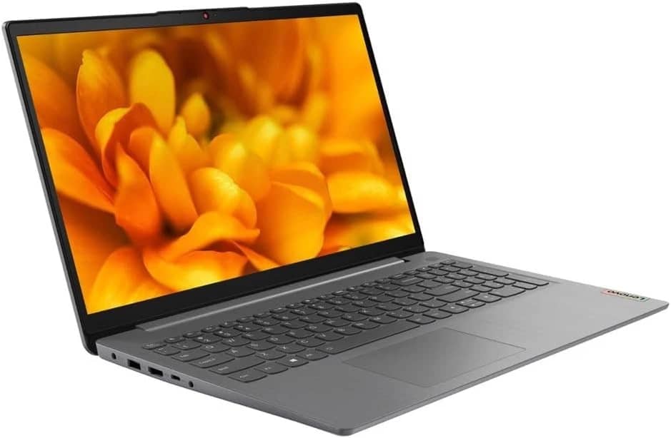 Lenovo IdeaPad 15.6 Computers 256GB 12GB New