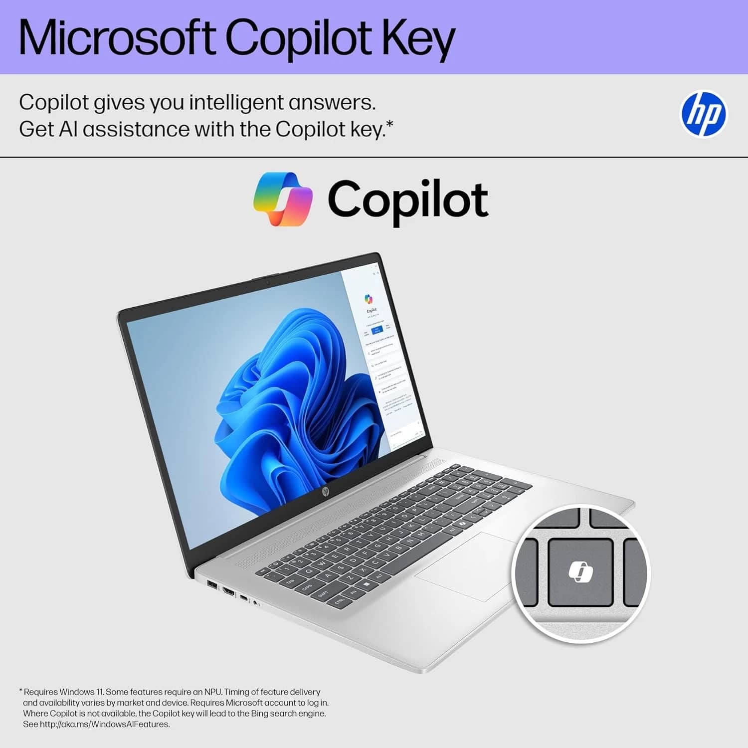 HP 17-cn500 Computers 1TB 16GB New