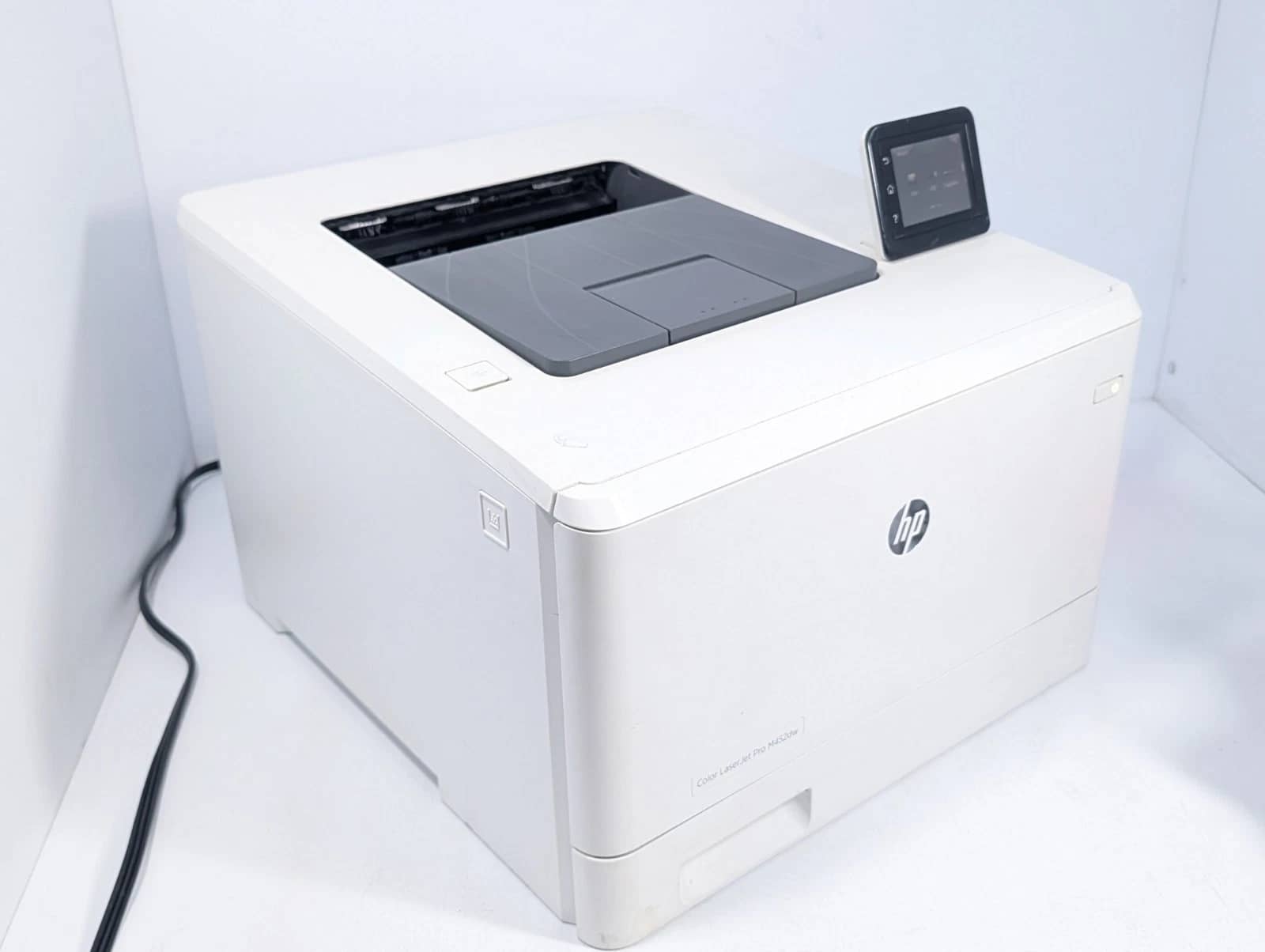 HP Color LaserJet Pro M452dw Printers Used - Good