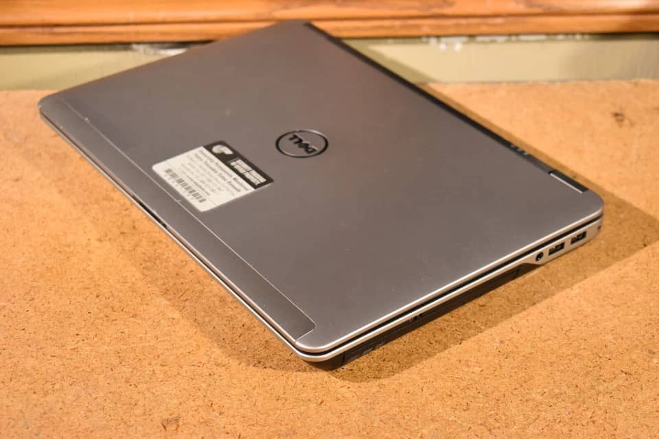 Dell Latitude 6440 Computers
