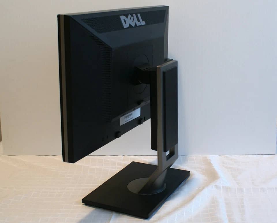 Dell 1909wb Monitors