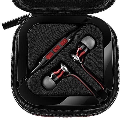 Sennheiser Momentum 3 Headphones & Earbuds Black Used - Good
