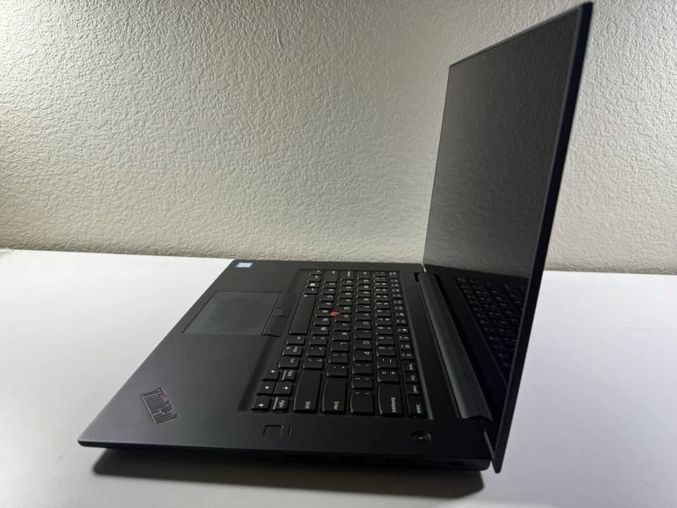 Lenovo ThinkPad P1 Gen 1 Computers