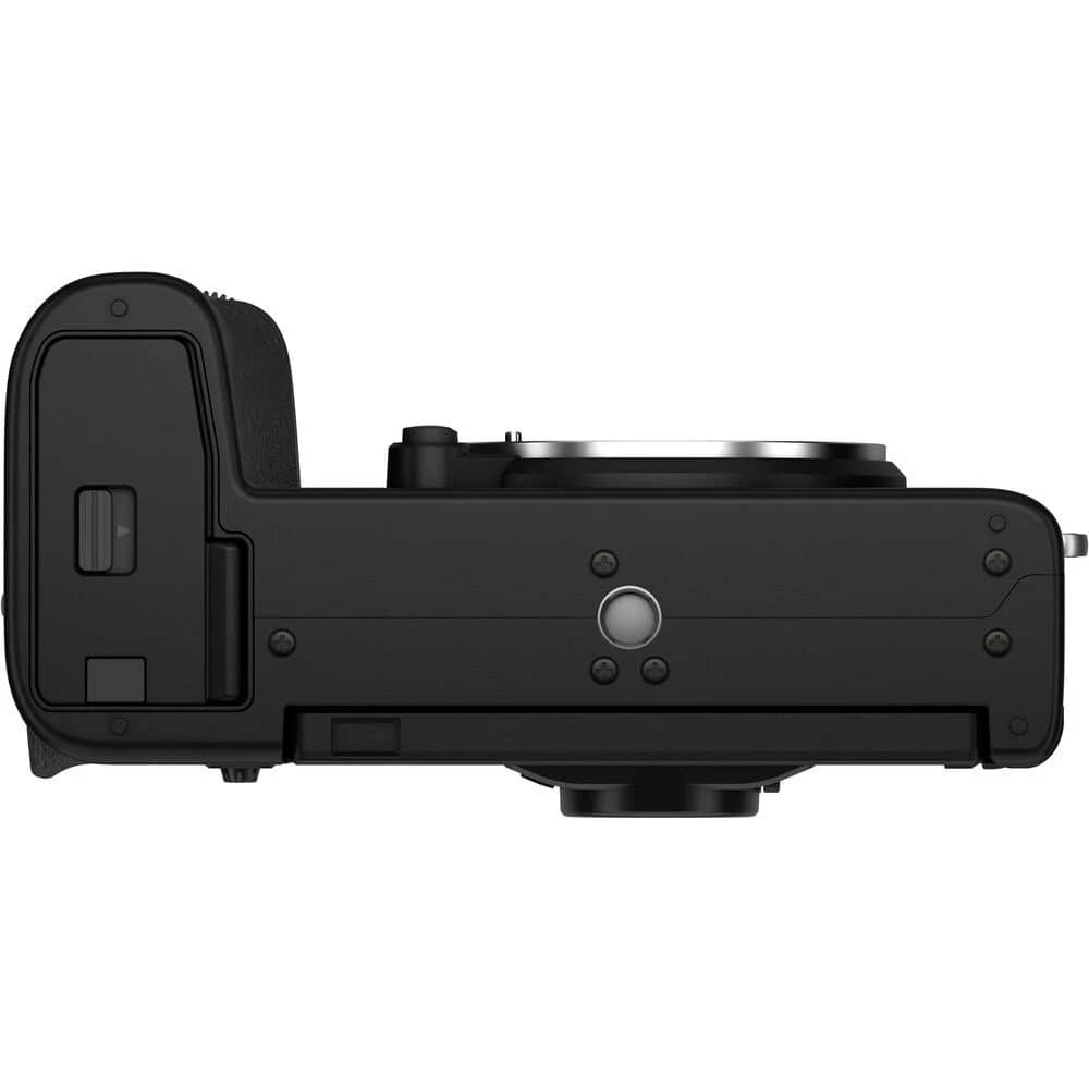 Fujifilm X-S10 Digital Cameras Black New Body Only
