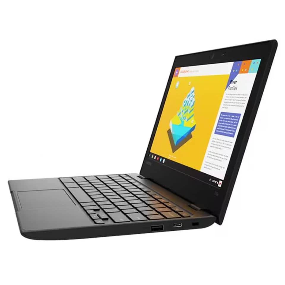 Lenovo 100ECHROMEBOOK Computers