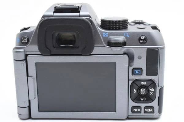 Pentax K-70 Digital Cameras New