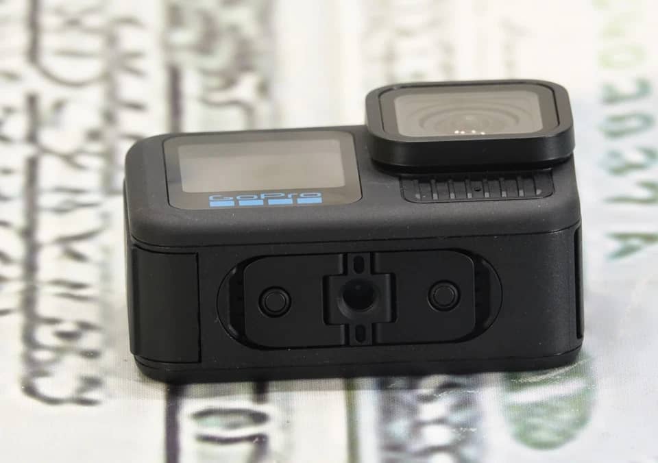 GoPro HERO 13 Digital Cameras Black New Body Only