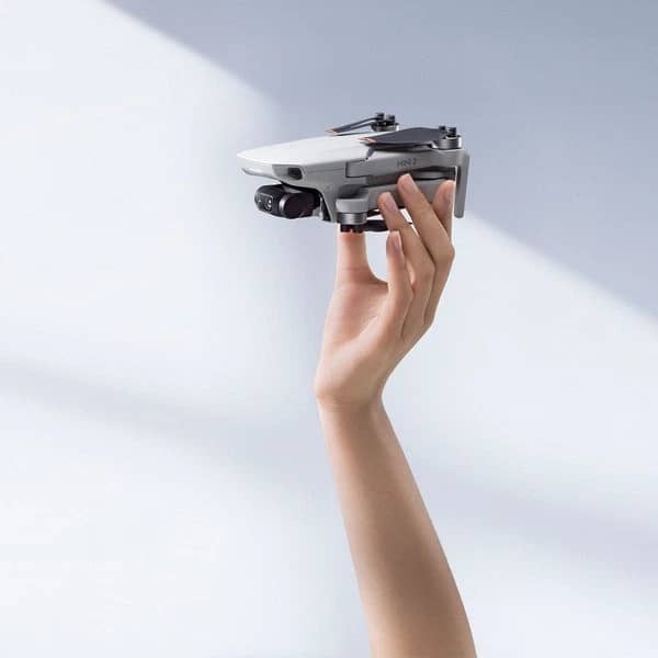 DJI Mini 2 Quadcopters & Multirotors For parts or not working