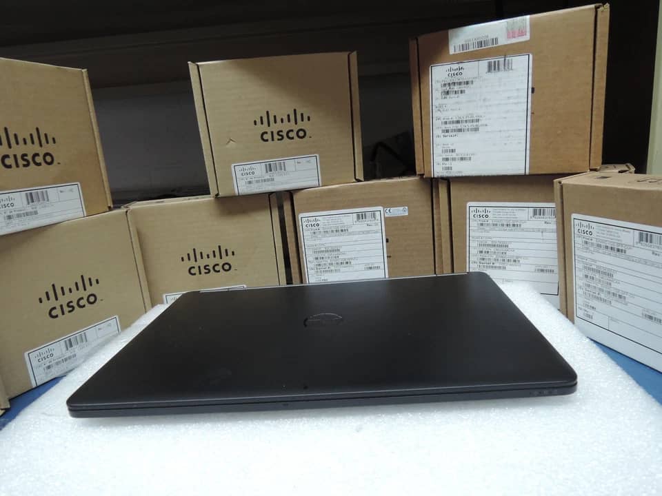 Dell Latitude 7470 Computers