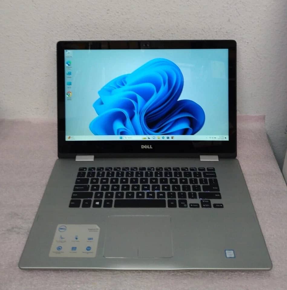 Dell Inspiron 15 7000 Computers